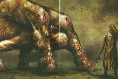 Silent Hill Computer Wallpapers, Desktop Backgrounds