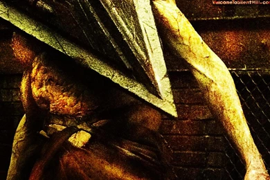 Silent Hill Video Game HD Wallpapers, Desktop Backgrounds, Mobile ...