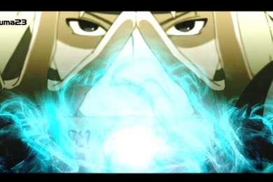 Minato The 4th Hokage By Skuma23 On DeviantArt