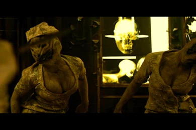 Silent Hill: Revelation Computer Wallpapers, Desktop Backgrounds ...