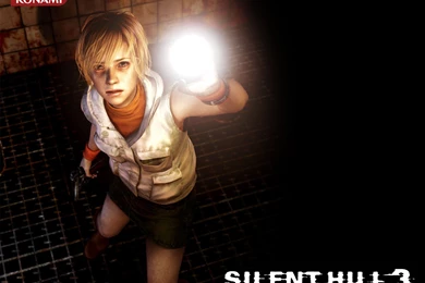 Silent Hill Wallpapers 15389 Hd Pictures