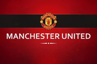 Wallpapers Nike Logo Manchester United Free 1366x768