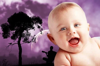 Baby Image And Wallpapers Download