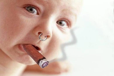 Free Cute Baby Photo Wallpapers