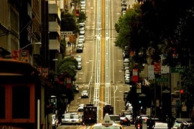 Amazing Way iPhone 5 Wallpapers (640x1136)