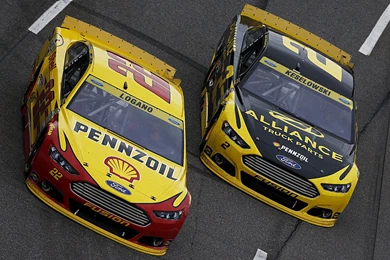 Countdown To Daytona: Three Things To Know About Team Penske In 2016