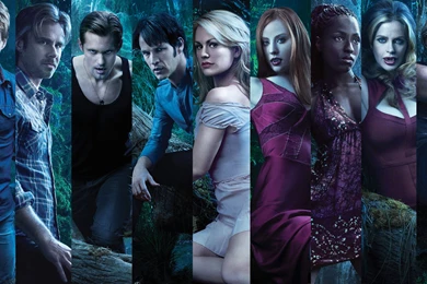 True Blood Tv Series Hd Wallpapers   Backgrounds Wallpapers For Your ...