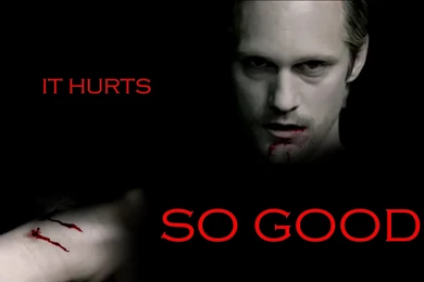 It Hurts So Good True Blood (id: 89177) – BUZZERG