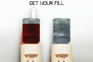 Red Blood Lips True Blood Vampires 1920x1080 Wallpapers High ...