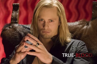 Eric True Blood (id: 71404) – BUZZERG