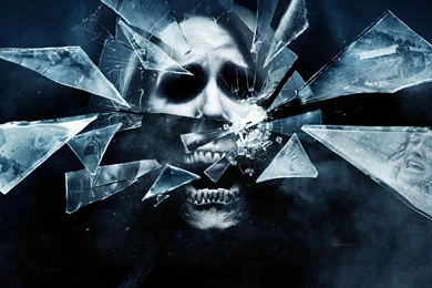 Creepy Halloween Wallpaper Backgrounds : Other Wallpapers   Kokean.com