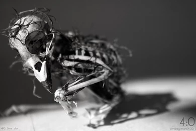 Creepy Computer Wallpapers, Desktop Backgrounds