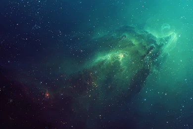 Ghost Nebula IOS7 Theme Free Wallpapers HD