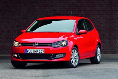 Volkswagen Polo Wallpapers