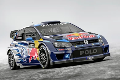 Volkswagen Polo Wallpapers HD