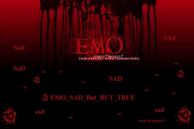Emo Scene Wallpapers   Wallpapers Zone