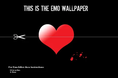 This Is The EMO Wallpapers < Other/Fun < Miscellaneous < Desktop ...
