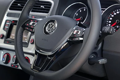 Volkswagen Polo Wallpapers, Free Download