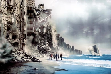 Download Movies Inception Wallpapers 1440x900