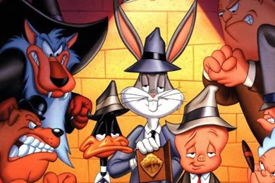 Looney Tunes Computer Wallpapers, Desktop Backgrounds