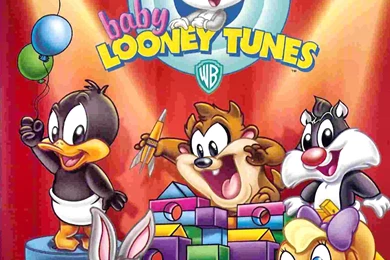 Baby Looney Tunes Computer Wallpapers, Desktop Backgrounds ...