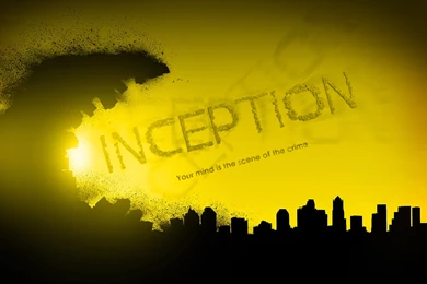 Inception Wallpapers Architect By Hikari129 On DeviantArt