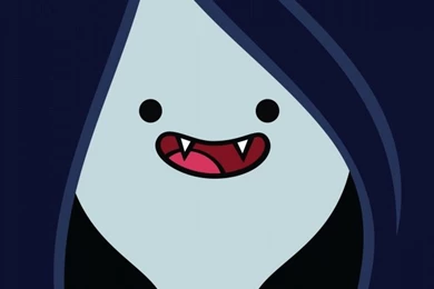 Adventure Time   Marceline HD Desktop Wallpapers : High Definition ...
