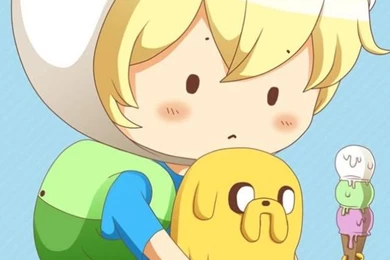 High Resolution Cute Wallpapers Adventure Time For IPhone, Android ...