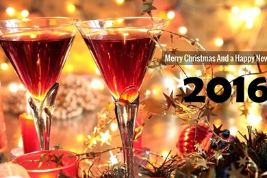 Happy New Year 2016 Live Wallpapers HD Free Download