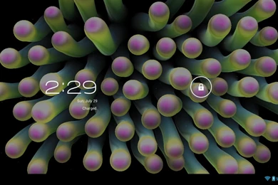 Awesome 3D Aquarium Live Wallpapers   Android Forums At ...