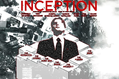 Inception Wallpapers By TiBaY On DeviantArt