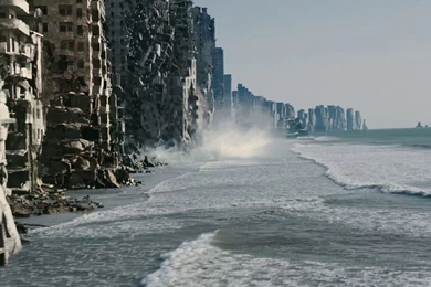 Scotch Or Duct Tape ?: Movie Thursday: Inception