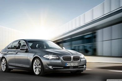 BMW 5 Series Wallpapers   Ahayde.xyz