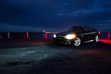 BMW 5 Series Wallpapers, Images, Photos, Pictures & Pics