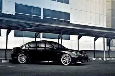 15 Fantastic HD BMW Wallpapers   HDWallSource.com