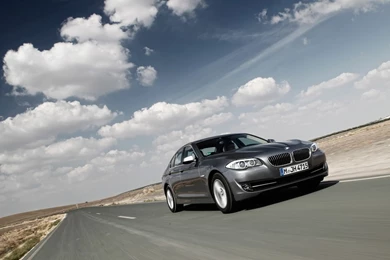 BMW 5 Series Wallpapers For Computer Desktop, Android, IOS, Iphone ...