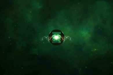 Wallpapers Green Lantern Logo Symbol Nature 1280x800