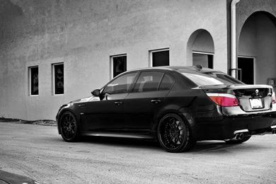 Bmw 5 Series E HD Pretty Wallpapers Free HD Wallpapers   Download ...