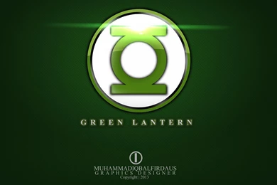 Green Lantern Wallpapers By Iqbaldesain On DeviantArt