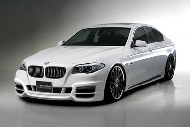 2011 Bmw 5 Series For Sale In Usa