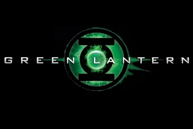 Green Lantern Logo Green Lantern Logo By