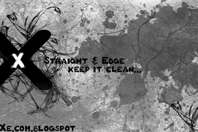 Straight Edge Wallpapers   Wallpapers Zone