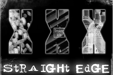 Straight Edge Wallpapers By Straight edge On DeviantArt