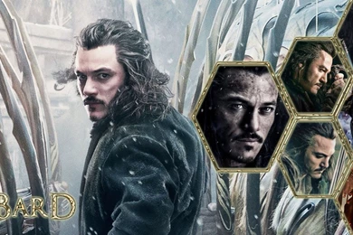 Wallpapers And Photomanipulations On Thranduil LegolasFC   DeviantArt