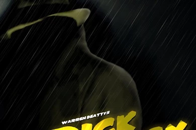 Dicktracy   DeviantArt