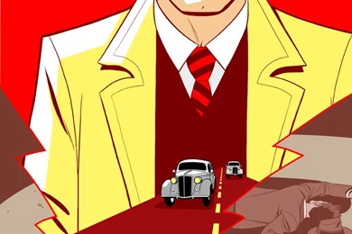 Dick Tracy Favourites By 1up Mushroom On DeviantArt