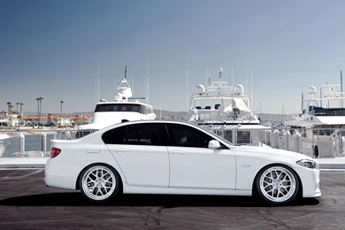 BMW 5 Series Wallpapers And Images   Wallpapers, Pictures, Photos