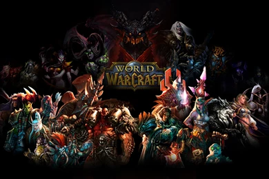 World Of Warcraft