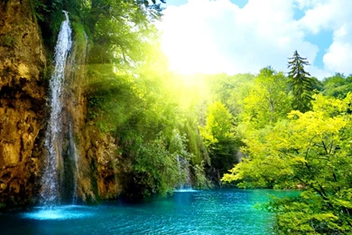 Beautiful Nature Wallpapers Hd