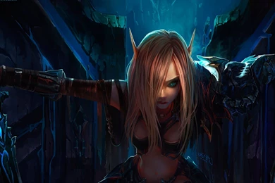 High Resolution Best Game World Of Warcraft Wallpapers HD 18 Full ...